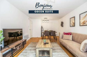 CENTRAL & STYLISH 2BR-1BA - Anderston - FREE ONSITE Parking
